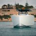 40 Tesoro Outboard